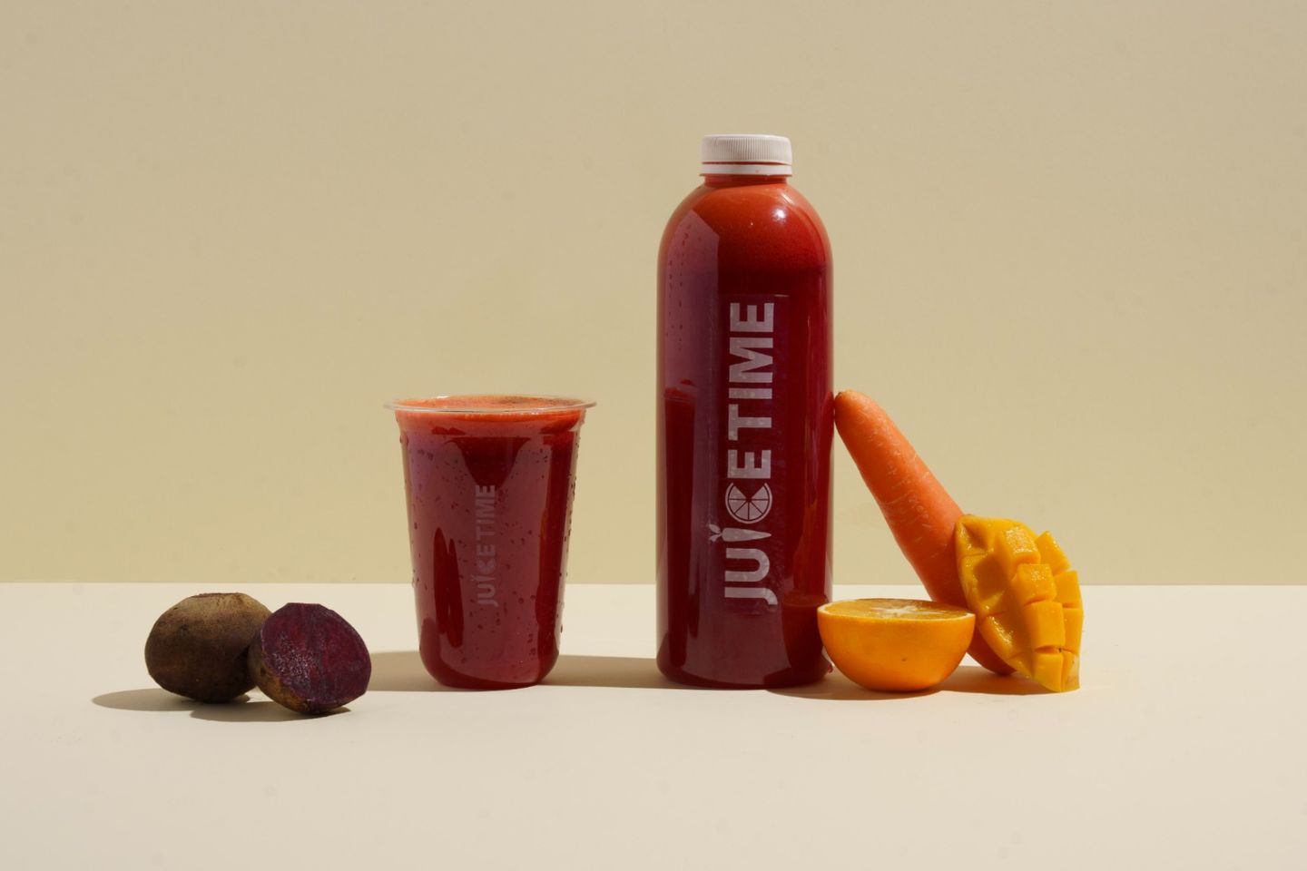 Cocktail Beetroot - Medim