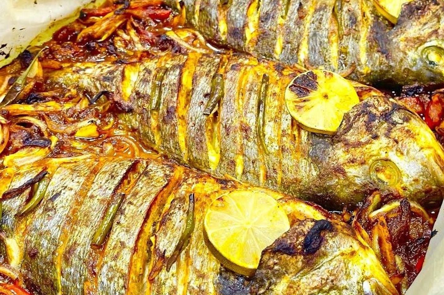 وجبة دنيس - وجبة دنيس مقلي