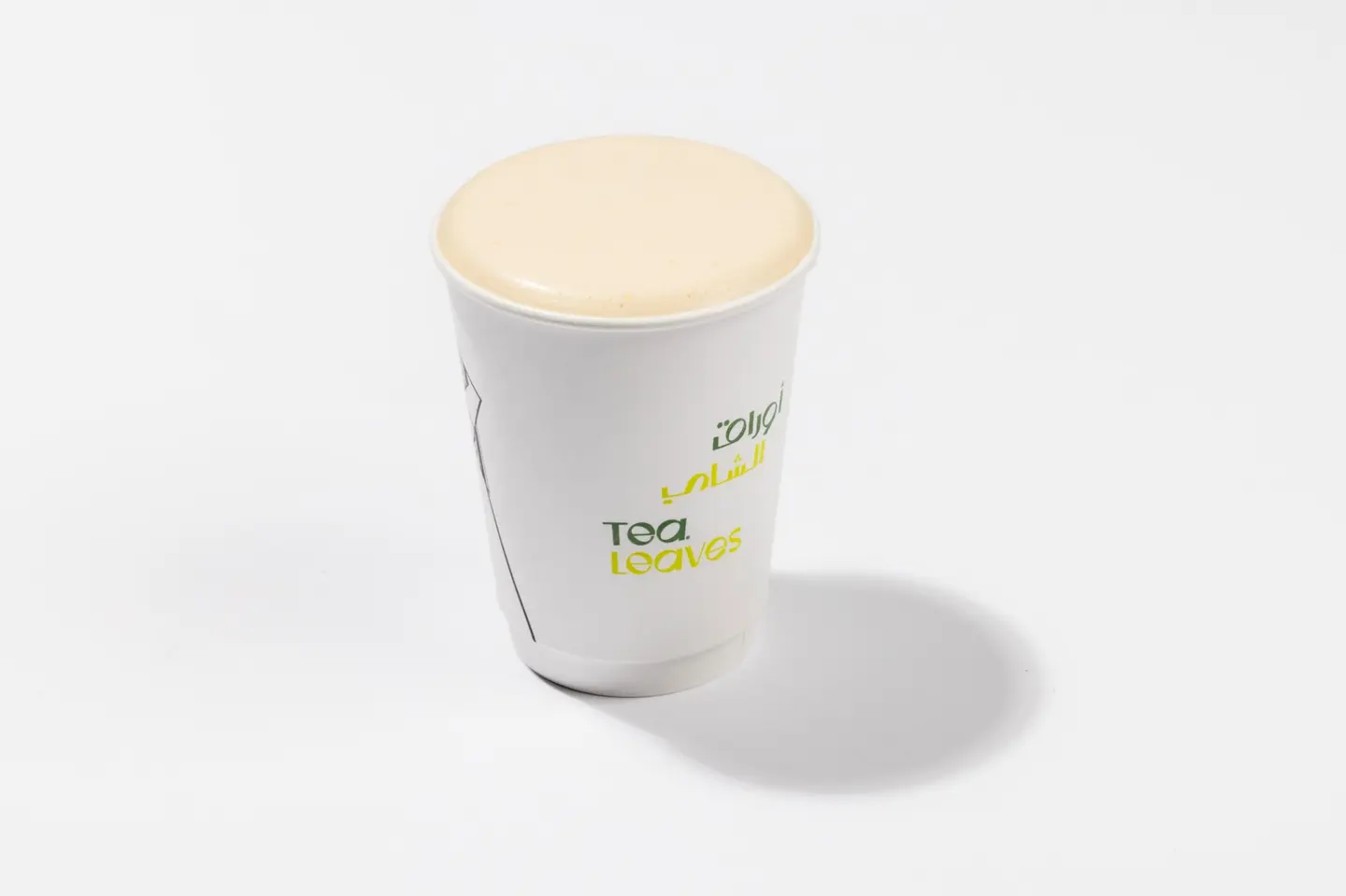 Italian Coffee - Medium