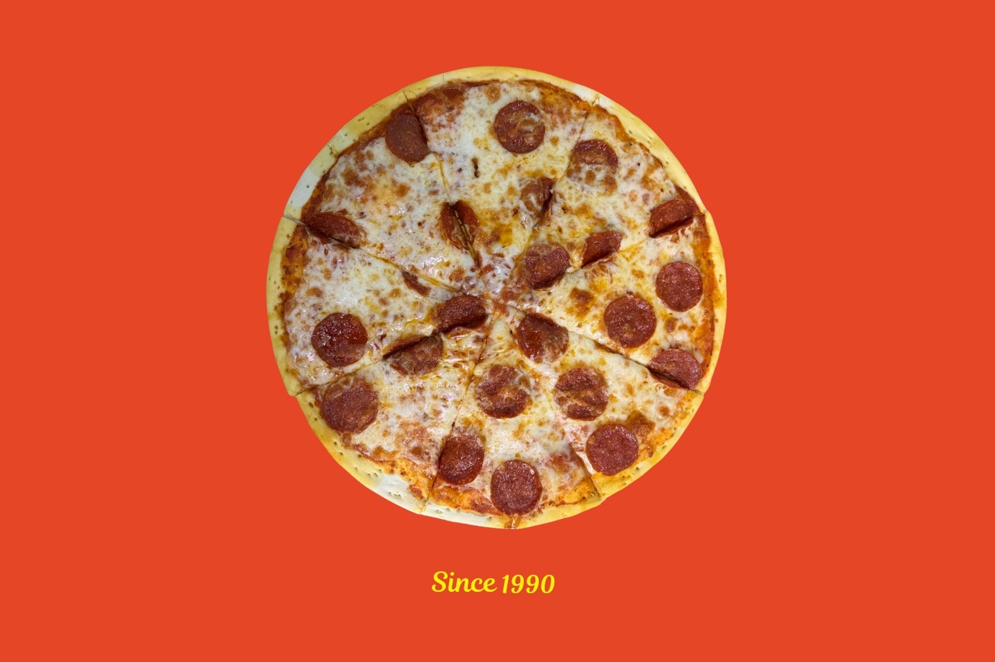 بيبروني - صغير