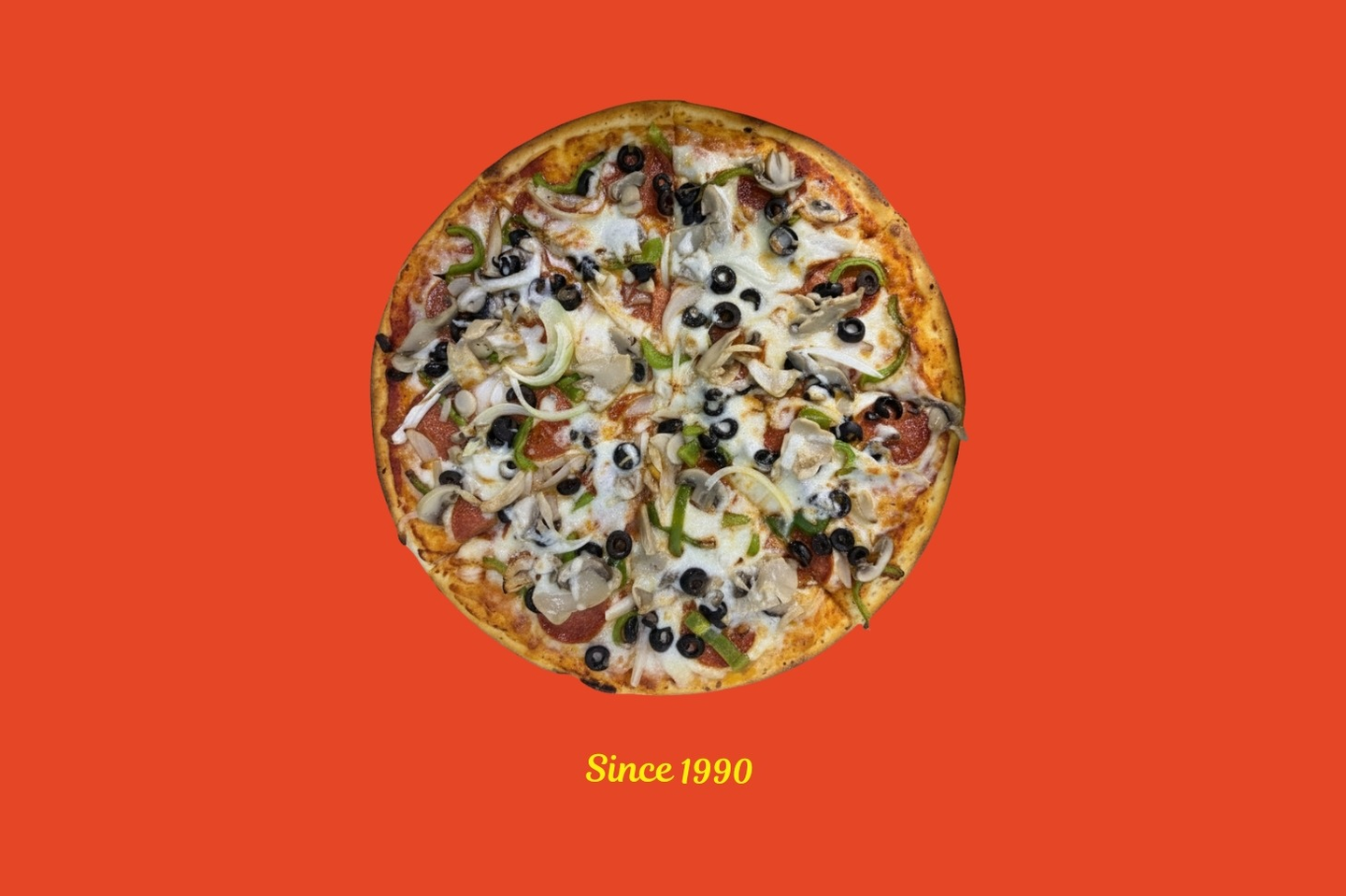 سوبريم - صغير