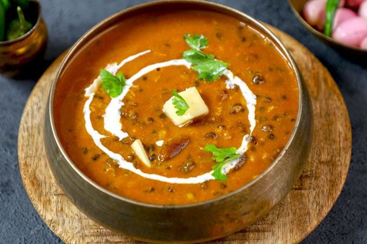 Special Daal Makhni - Large Parcel