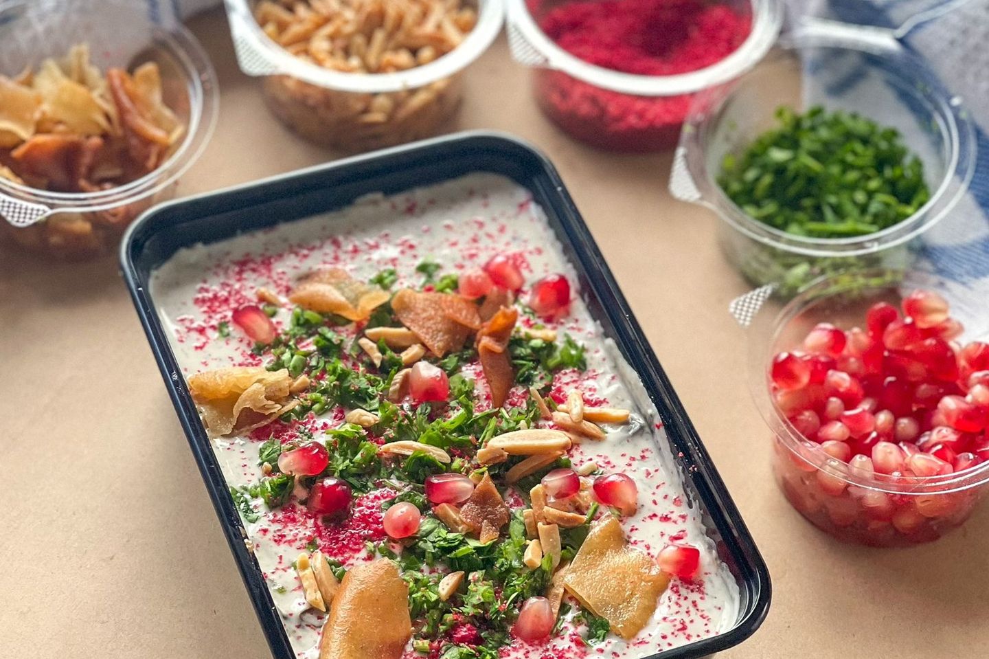 Fatteh Sarma - Small