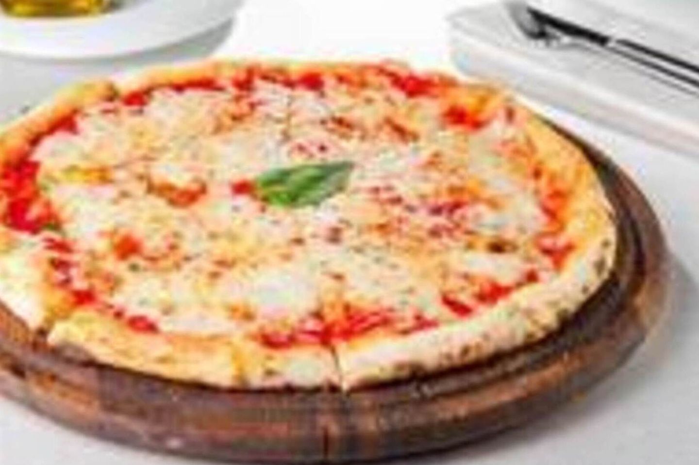 Margarita Pizza - Small