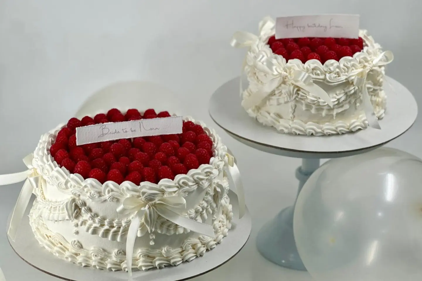 كيكة الترند الايطالي ٨/٦ انش - ستة انش