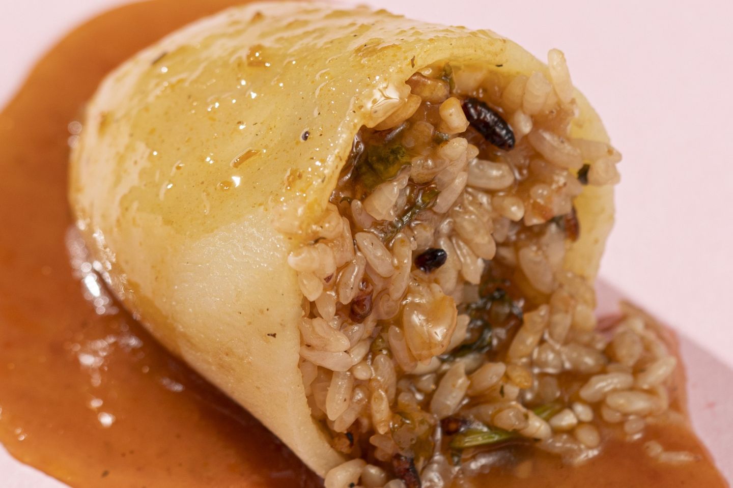 Stuffed Potatoes - Stuffed Potatoes Small