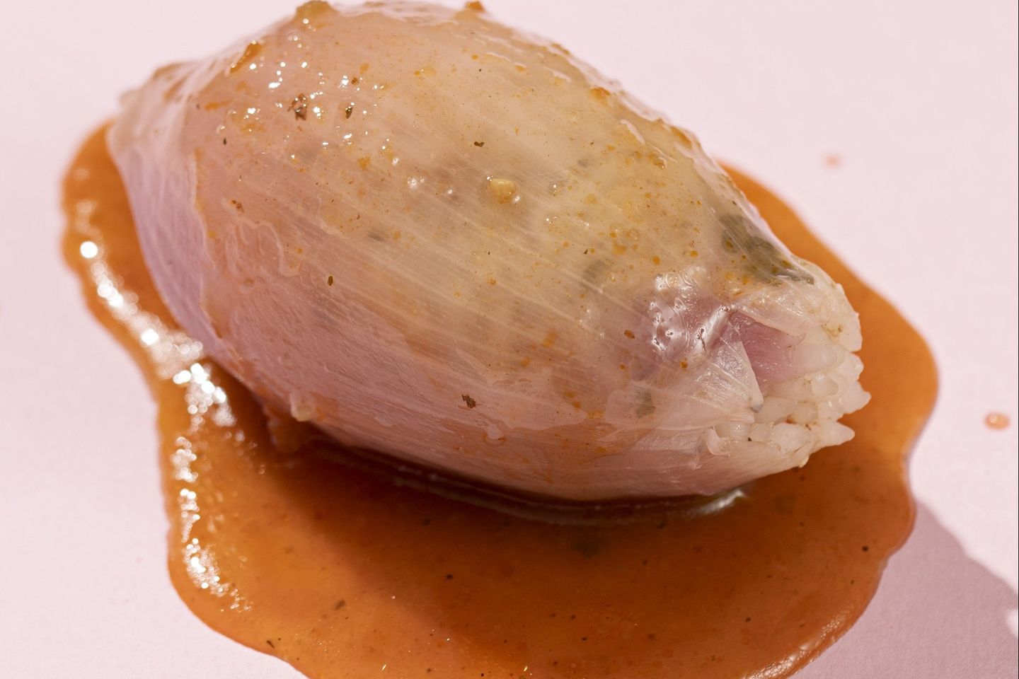 Stuffed Onions - Stuffed Onion Small