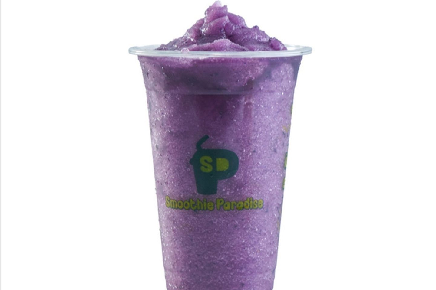 Mixed Berry Smoothie - Liter