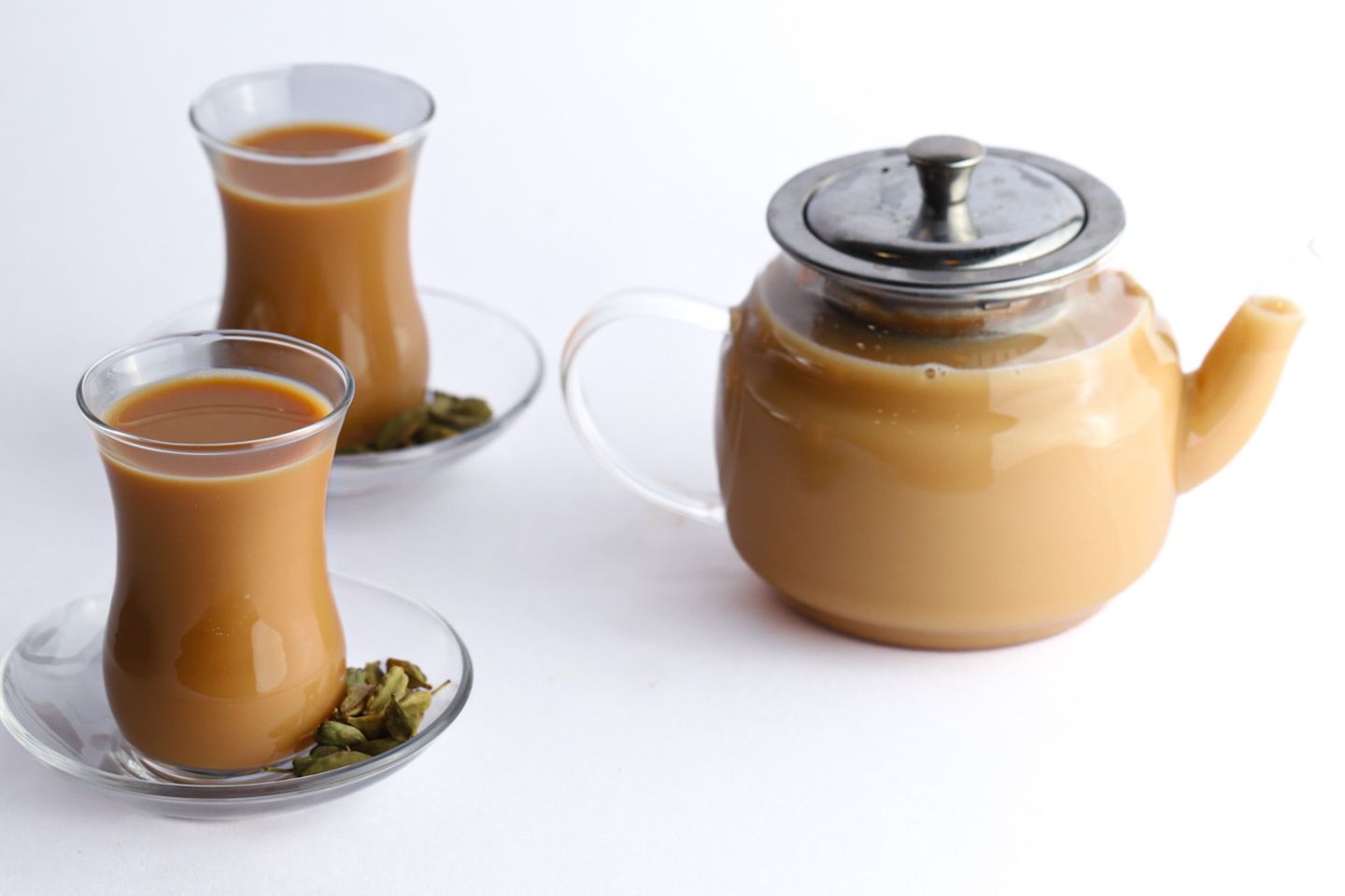 Karak Tea - One Cup