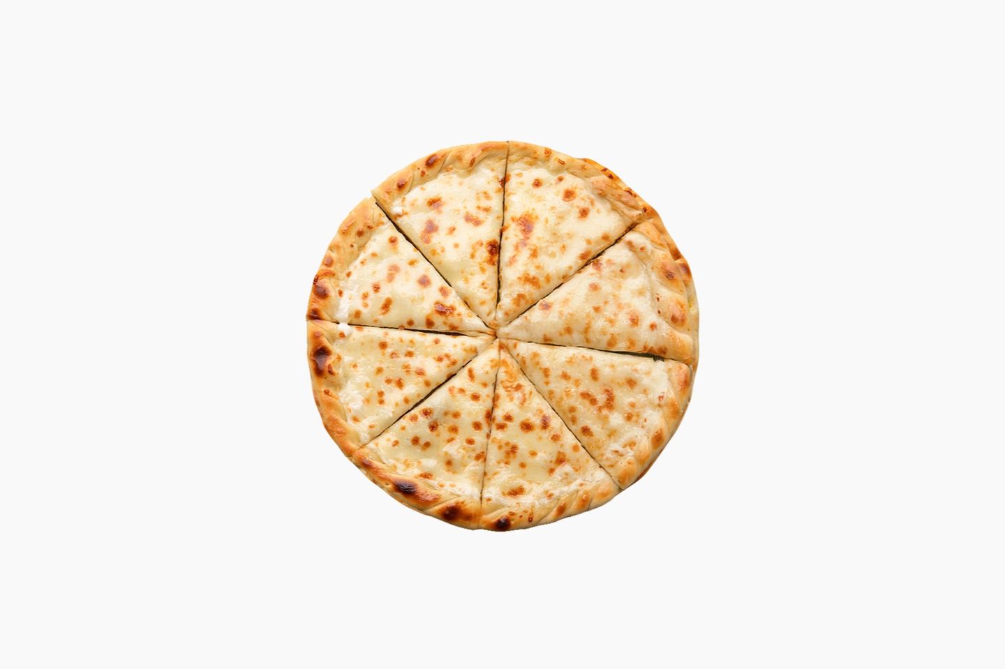 بيتزا أجبان  - صغير
