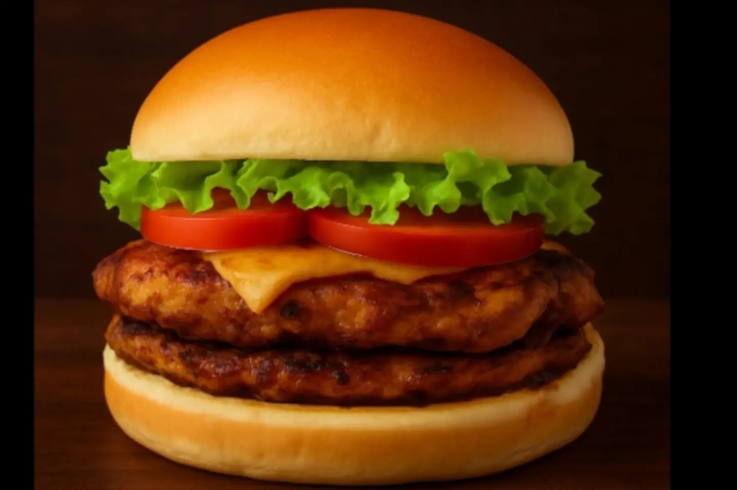 Grilled Chicken - Single