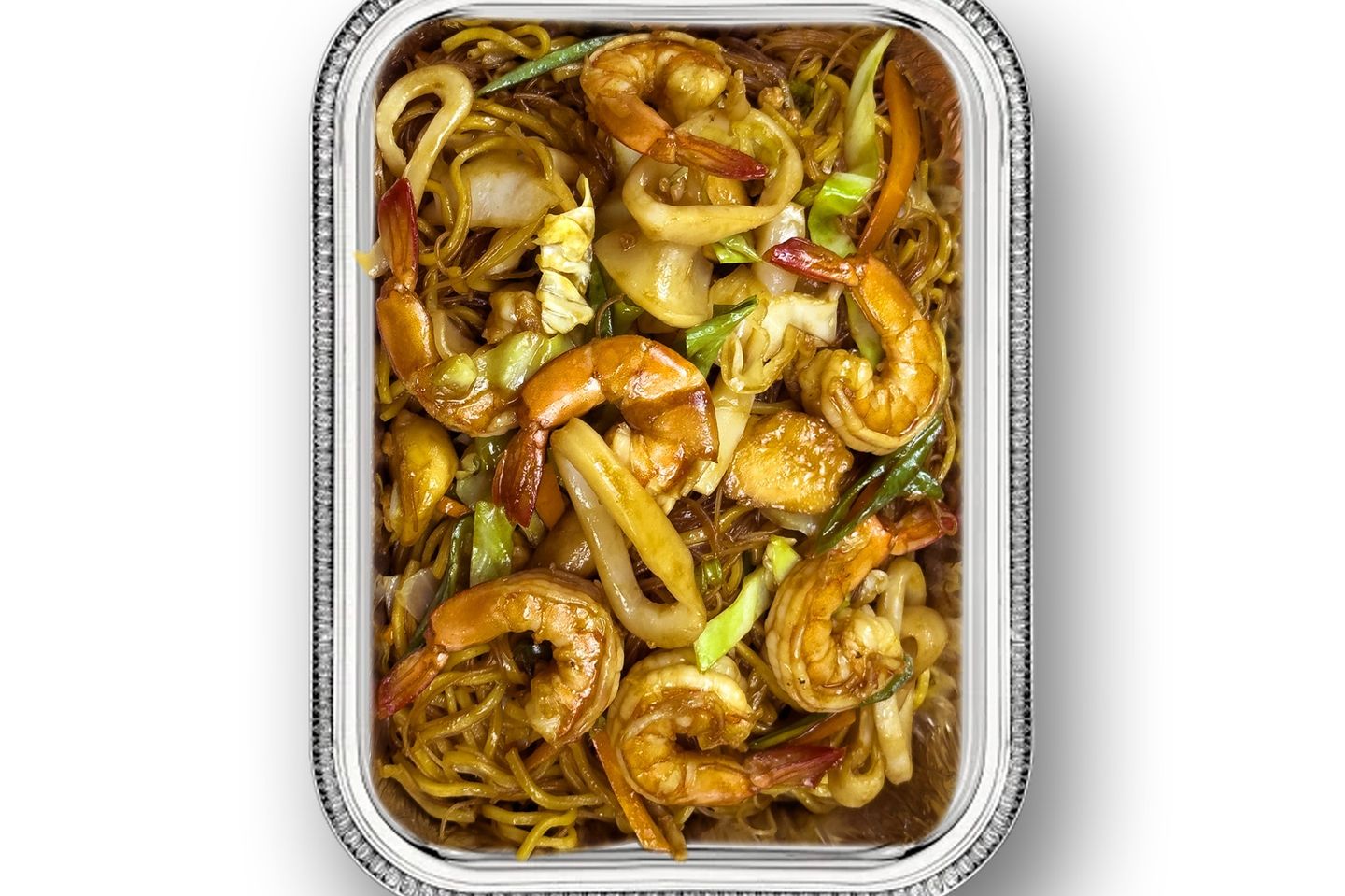 Pansit Mix - Small 5 6 Pax