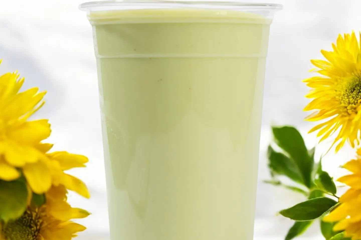 افوكادو - وسط