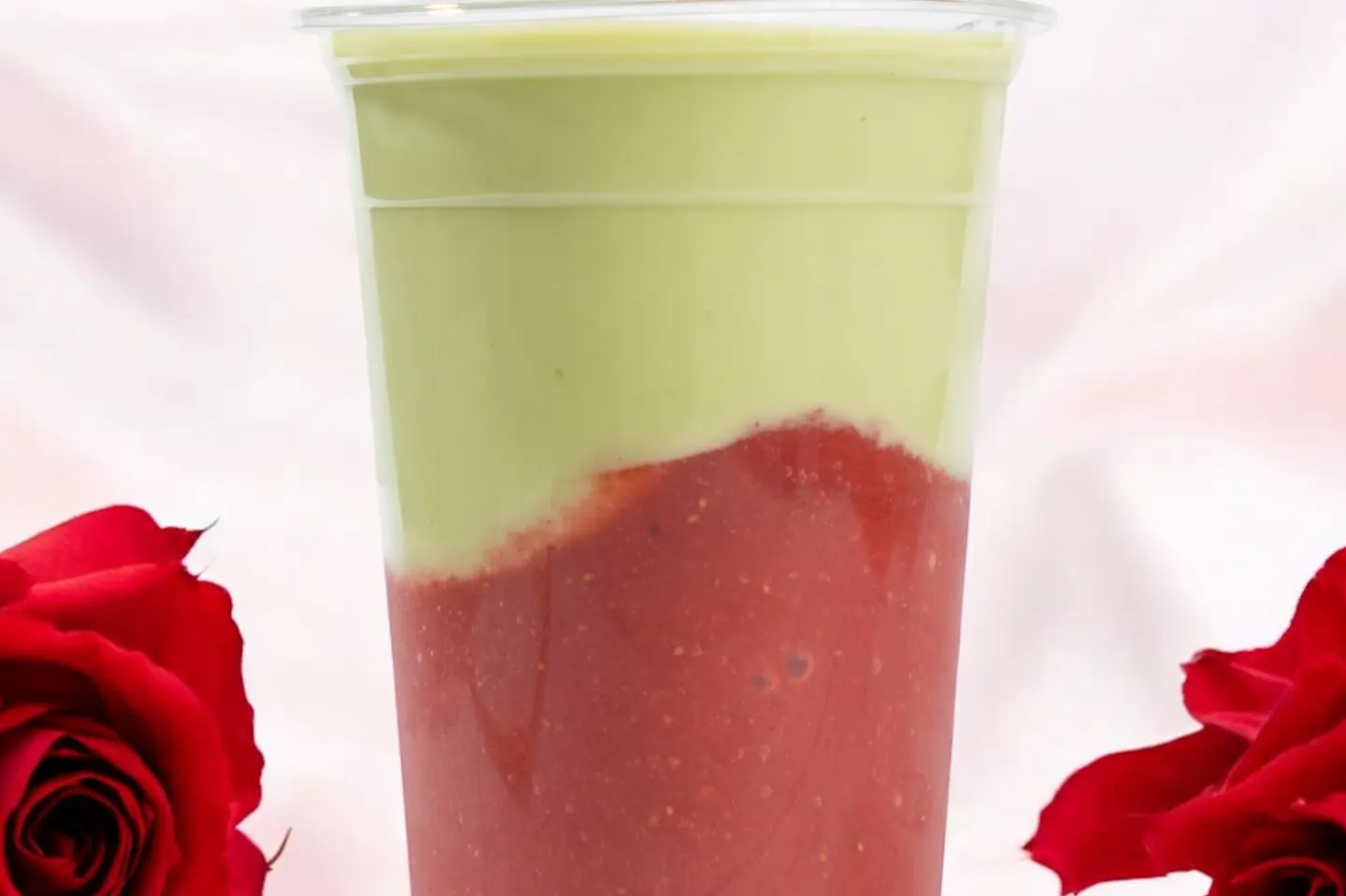 افوفراولة - وسط