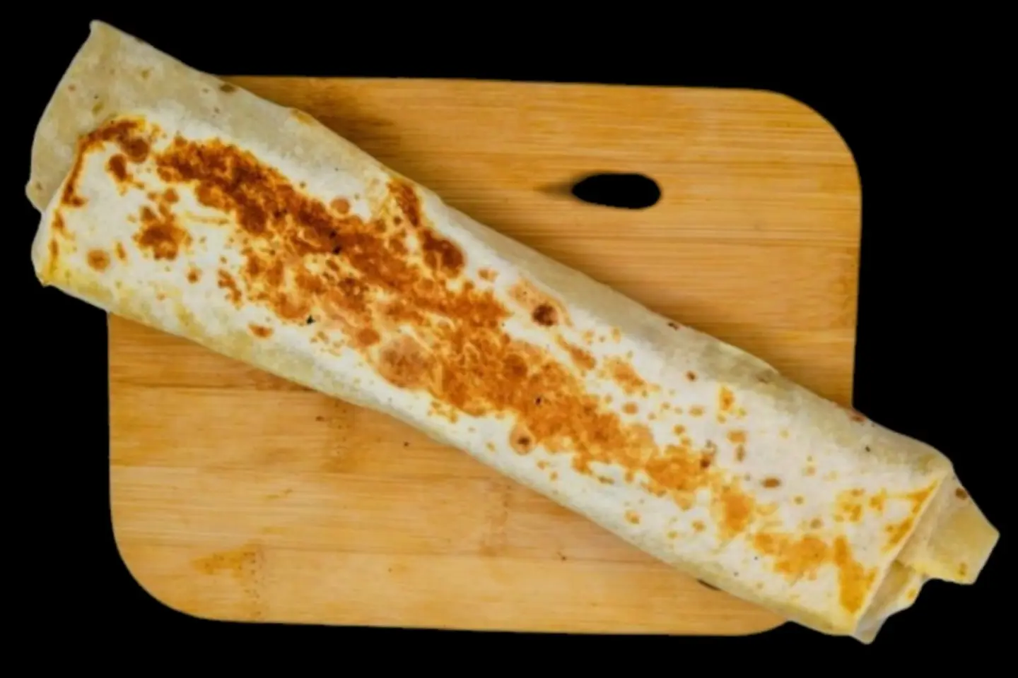 ساندويش اوصال لحم - صغير