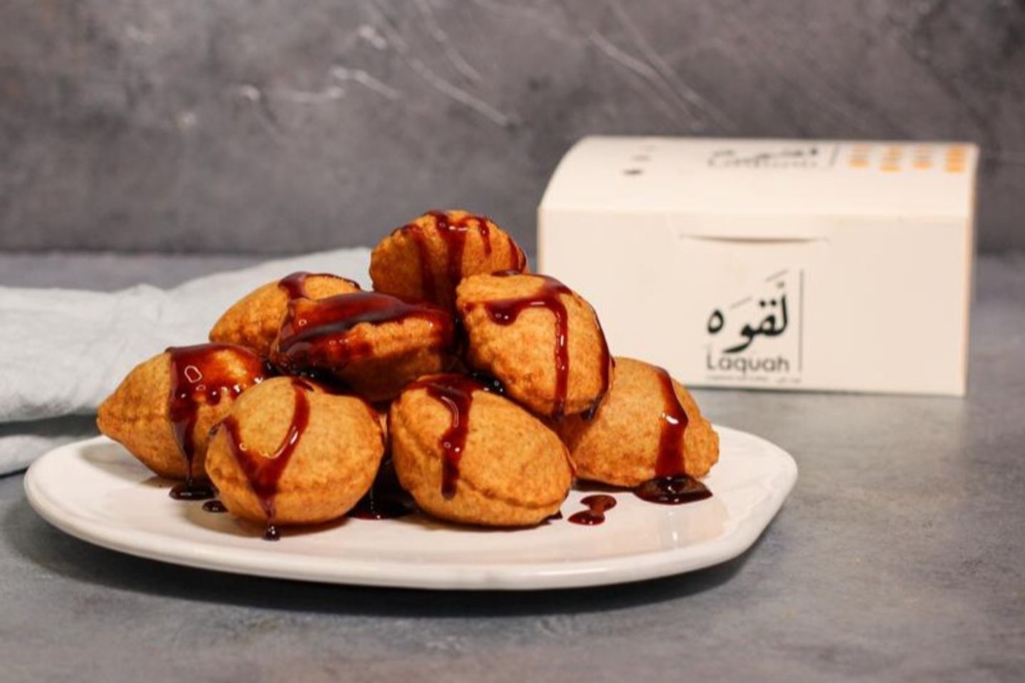 تاوة - صغير