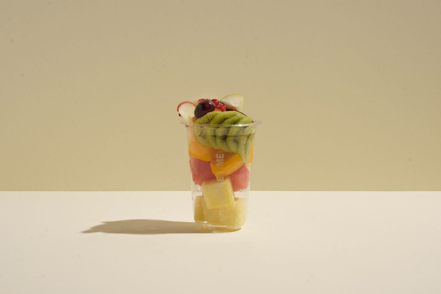 Fruit Salad Cup - Medium