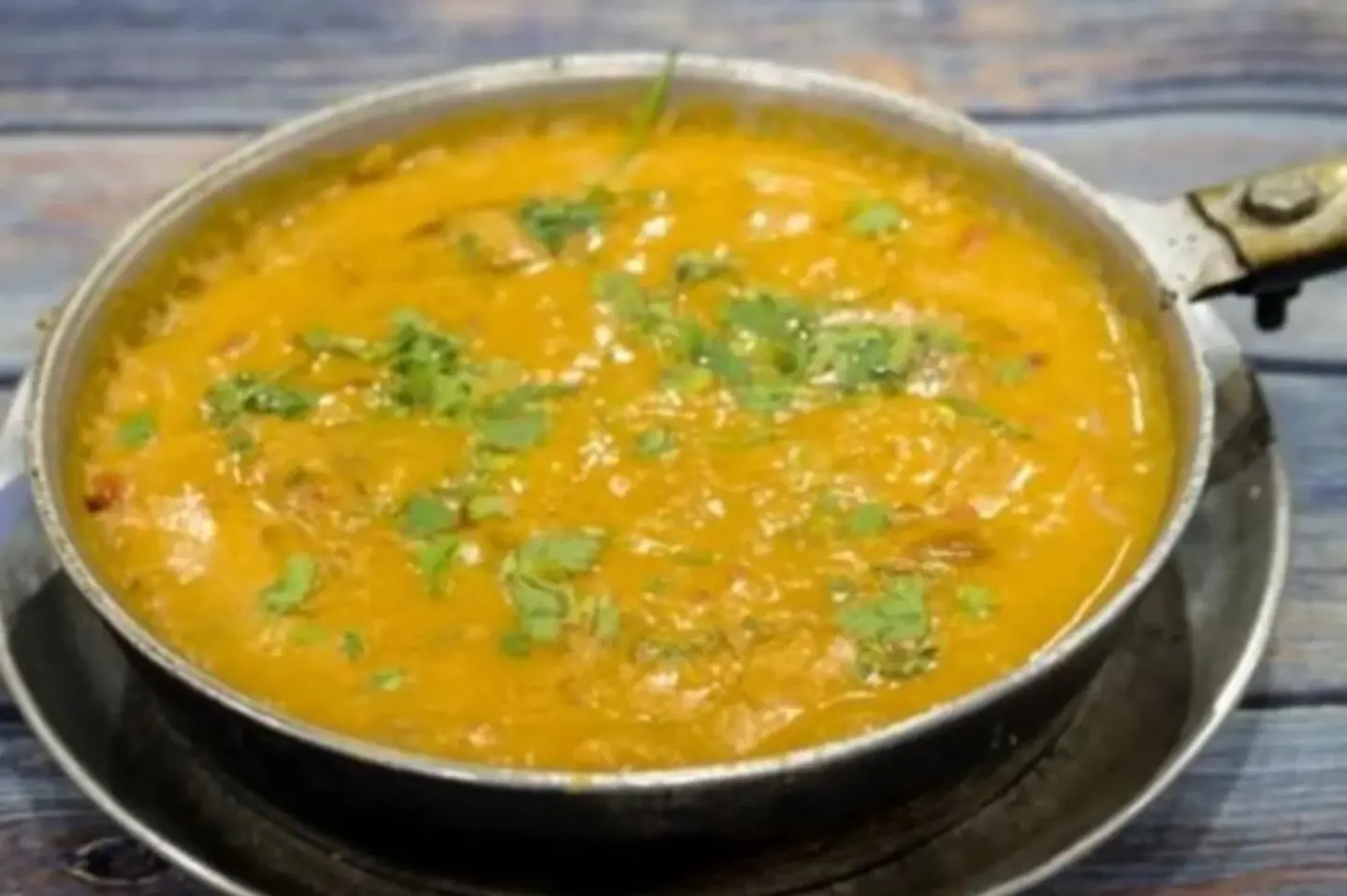 عدس مشكل - صغير