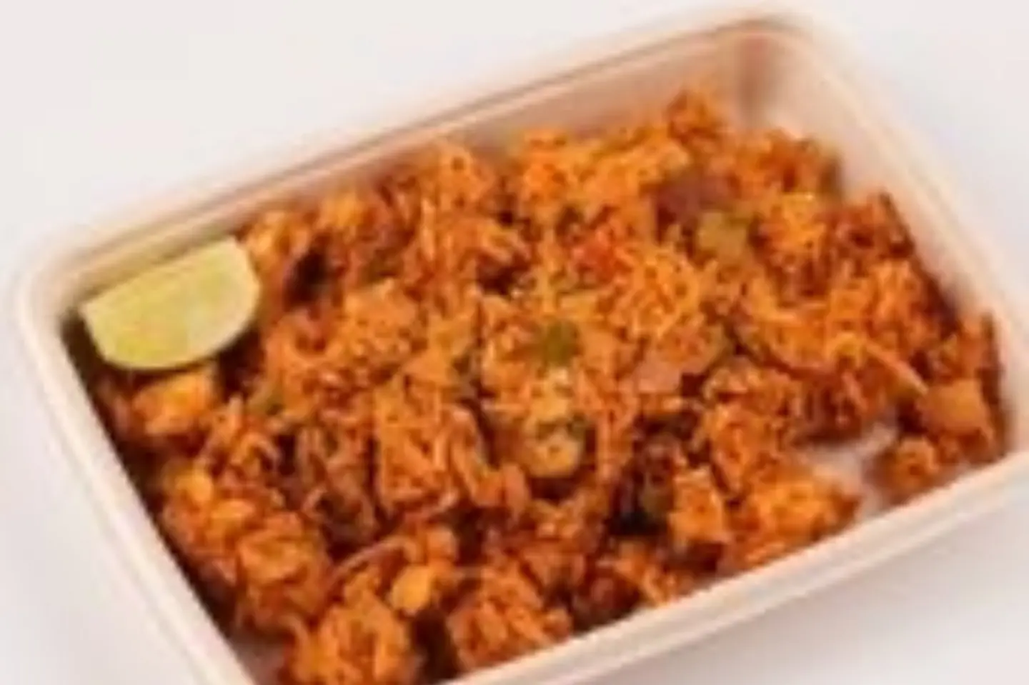 Mexican Mix Chicken - 100 Gram