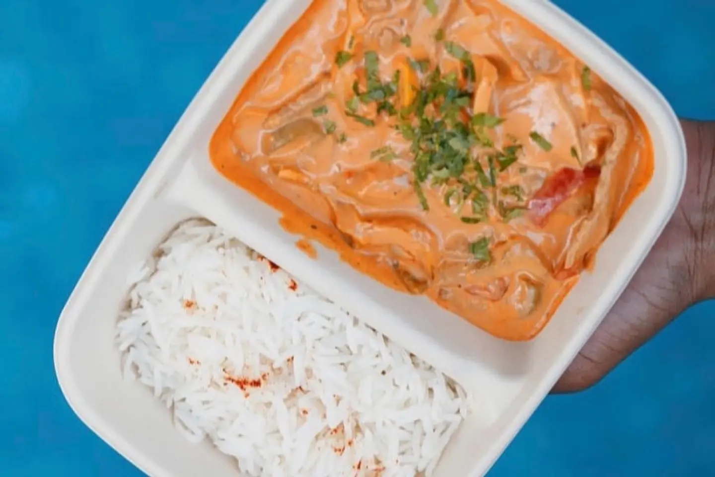 Maharaja Chicken Without Carb - 100 Gram