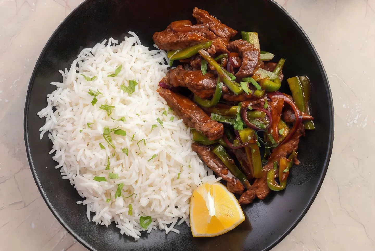 Fajita Beef Without Carb - 100 Gram