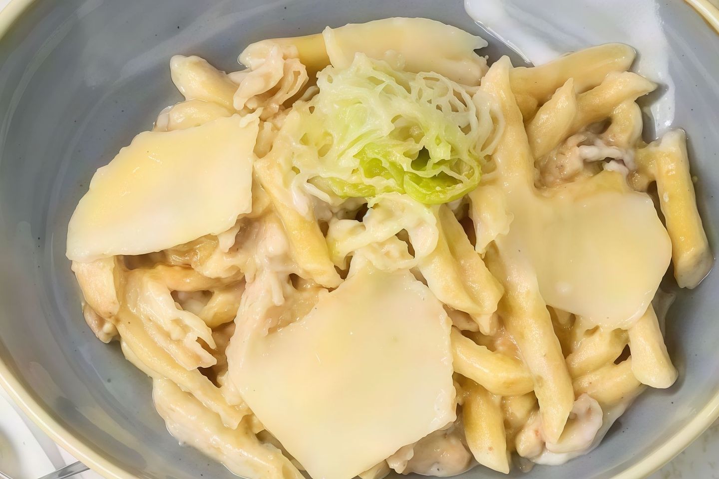 باستا ماك شيز  - 100 جرام