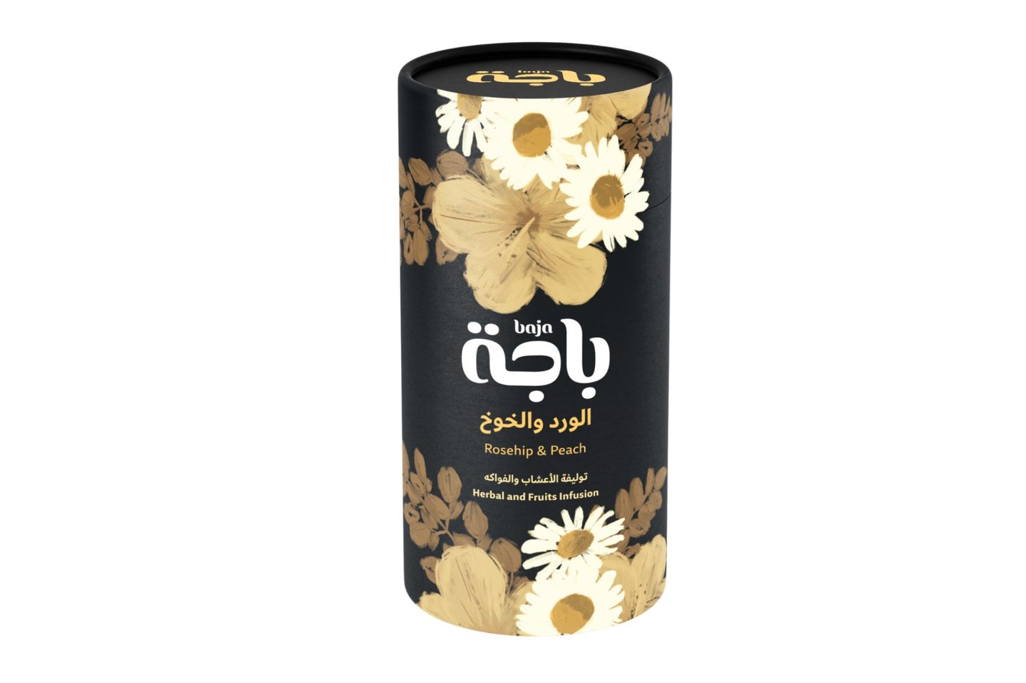 Herbal T Rosehip&Peach - (20 Tb)