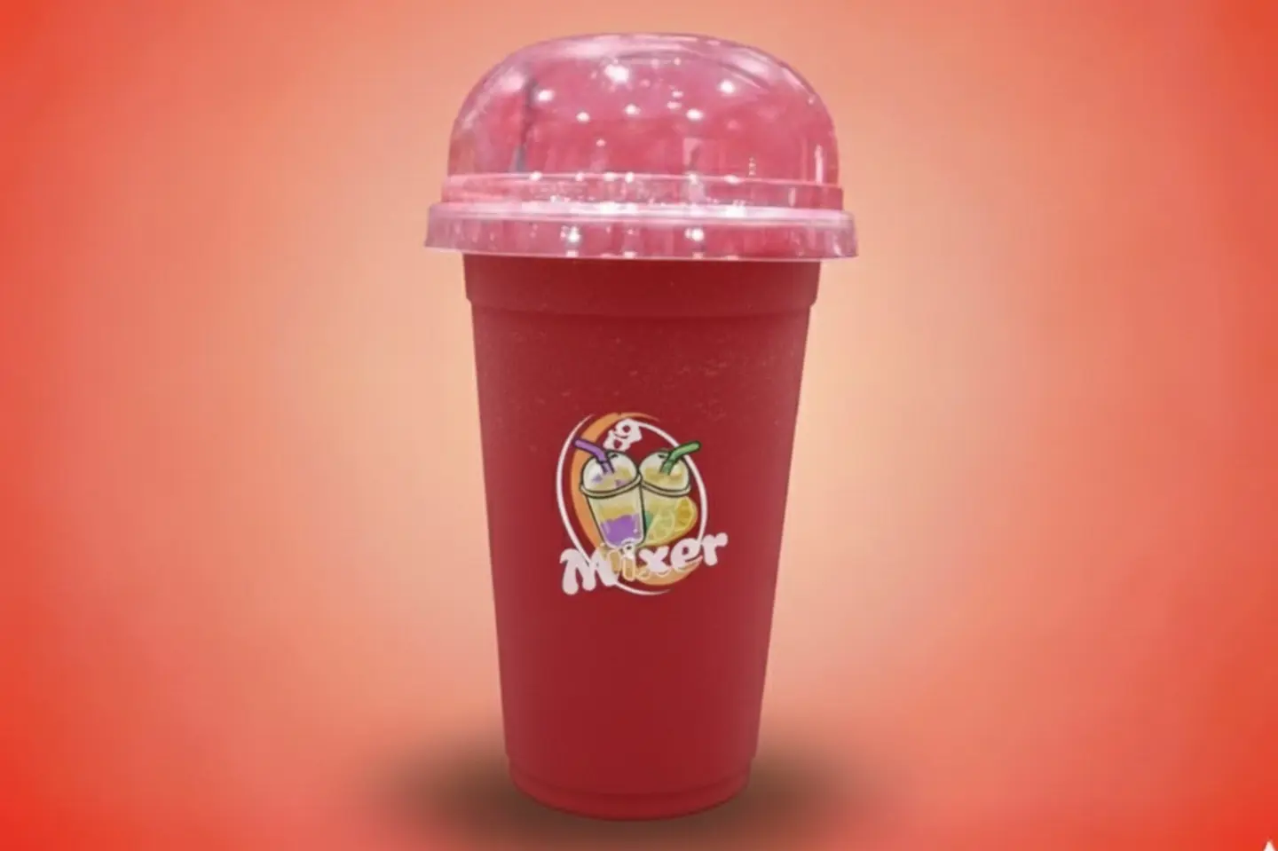 Strawberry - Small