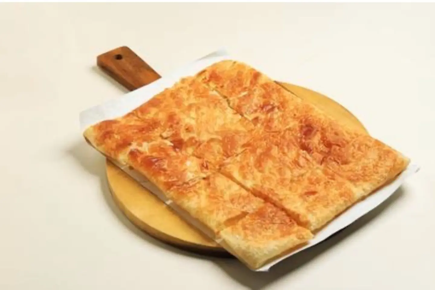 مشلتت فلافل - صغير