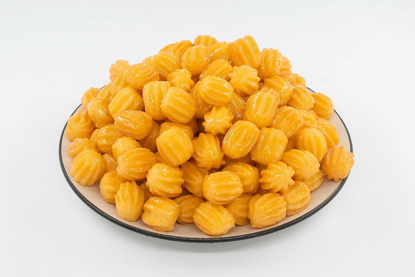 Dates Of Damascus - Kilo