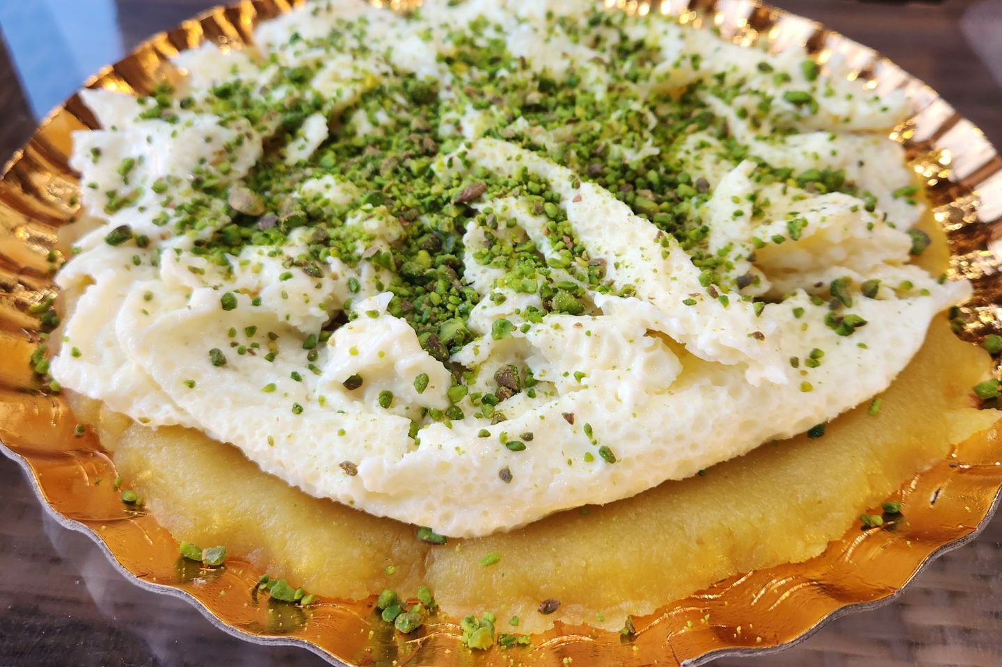 مدلوقة  - وسط ٧٠٠ جرام