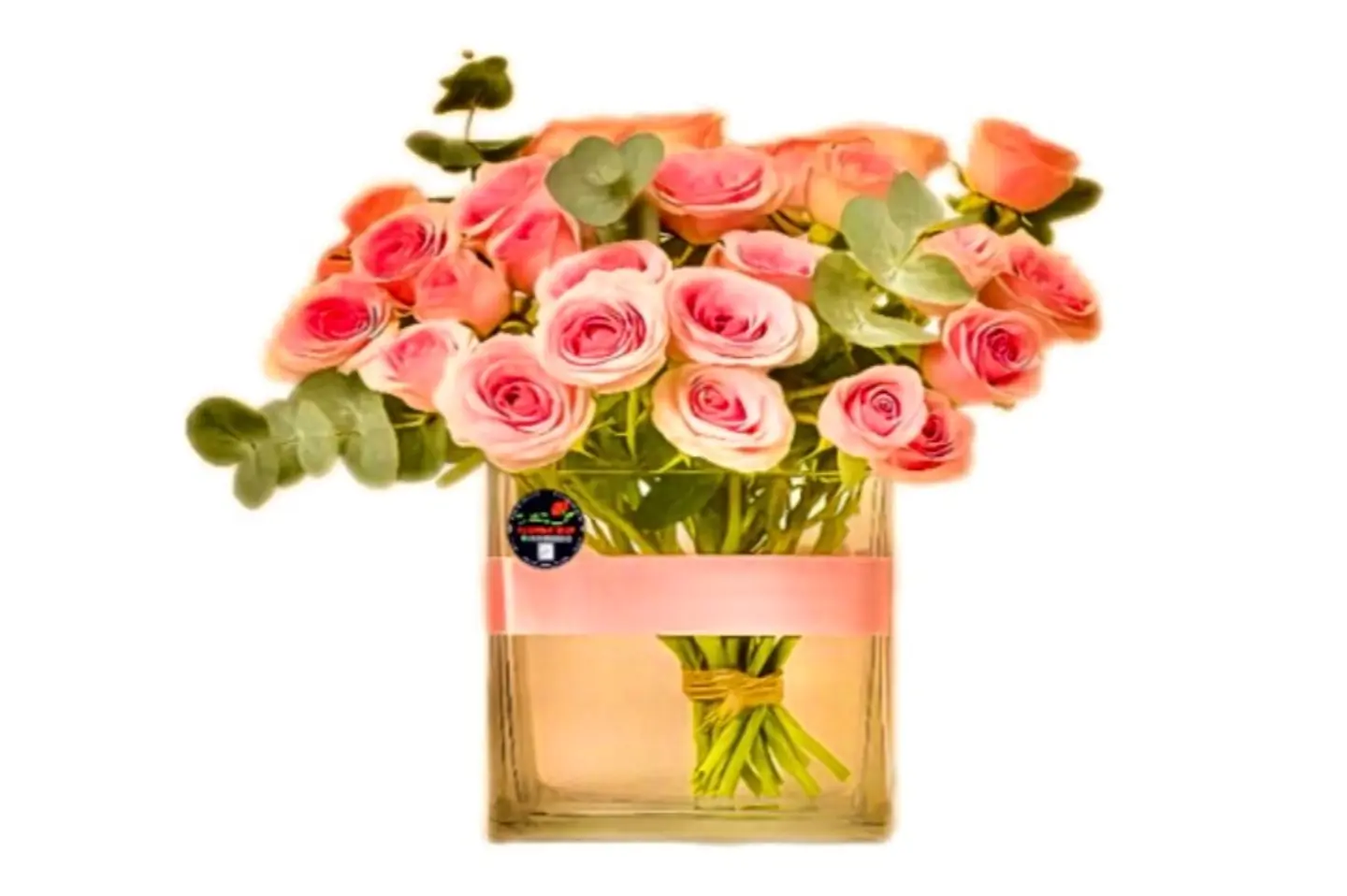 لونكوم - اصفر