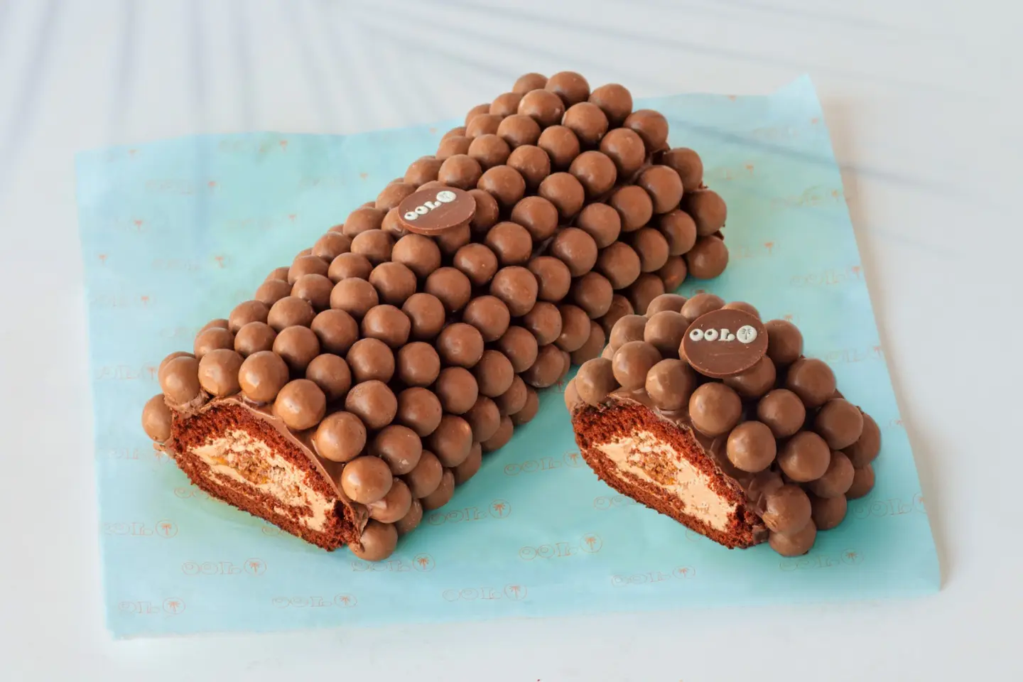 روولتيزر - صغير