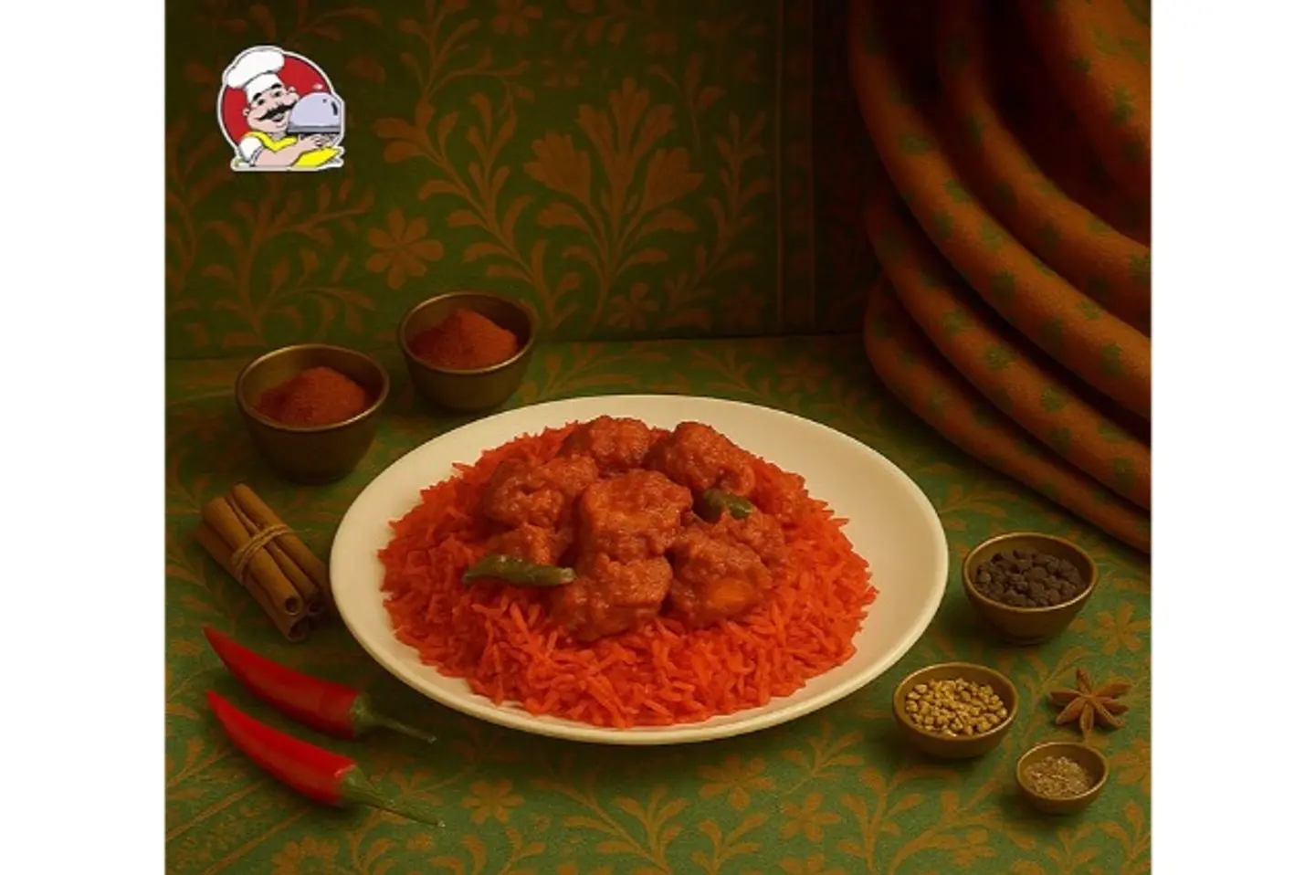 كبسة ٦٥ - صغير