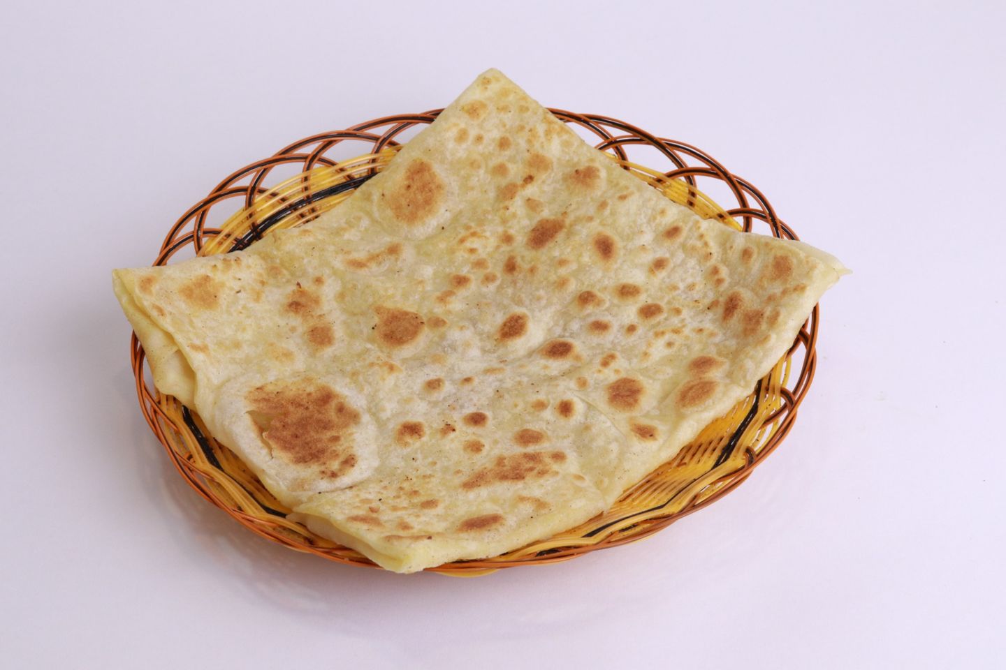 مرتحبك باروتا - فرخة