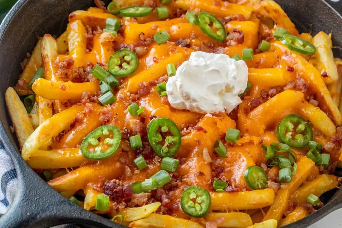 Cheese Sauce Jelapeno - Small