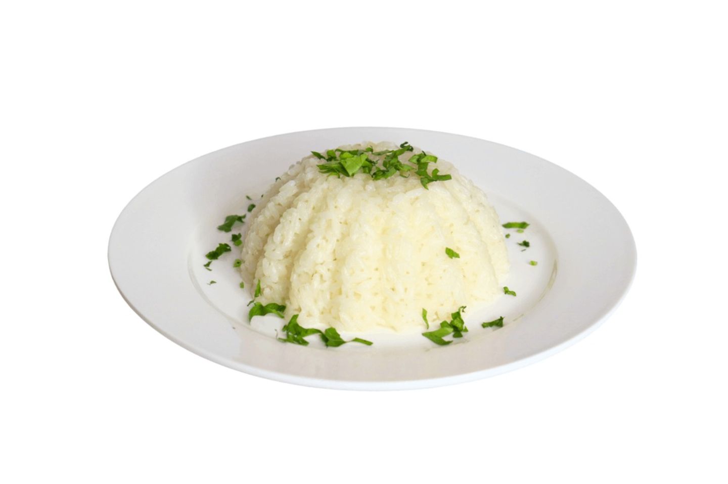 White Rice - Small