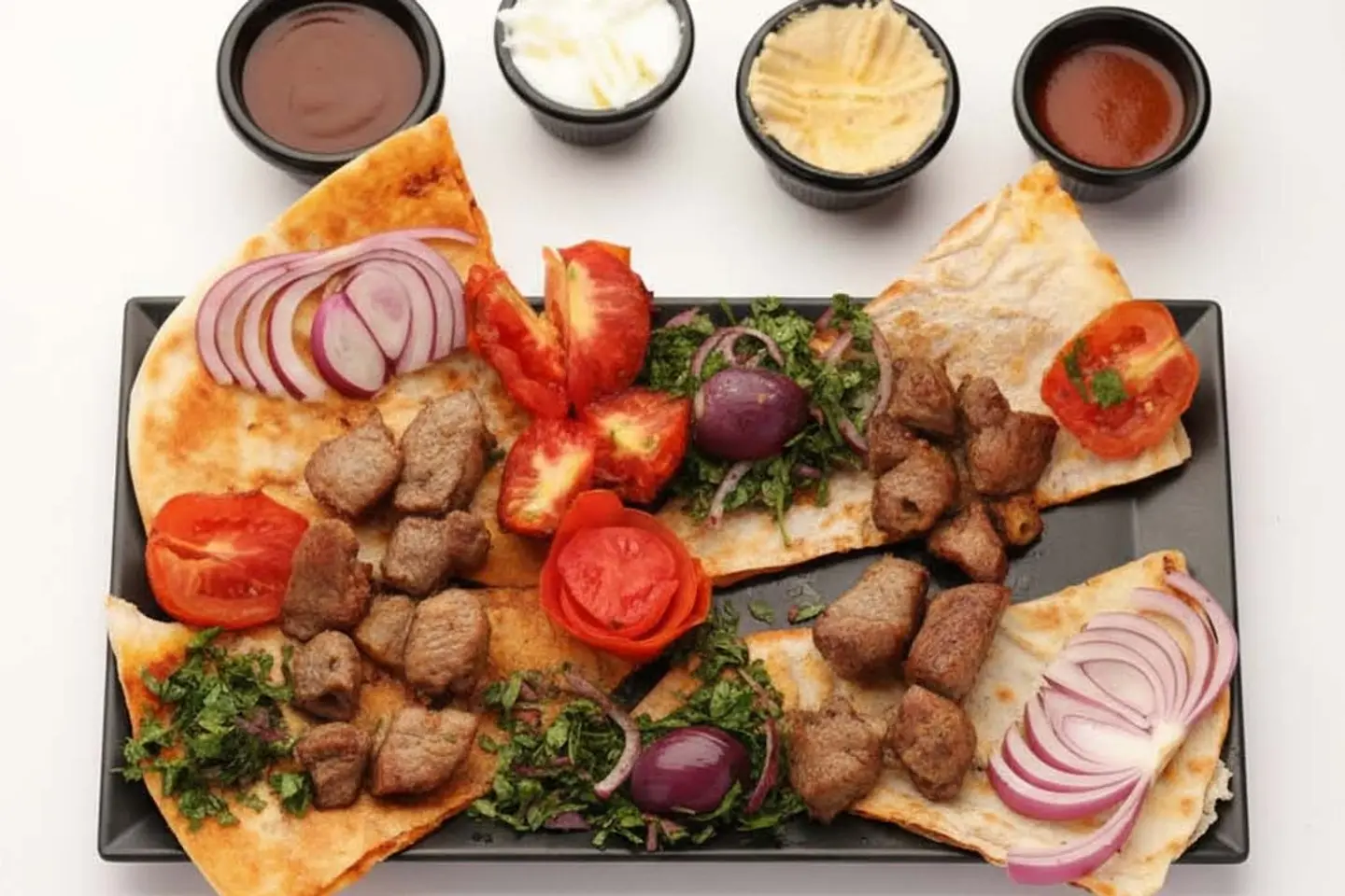 أوصال - نصف كيلو