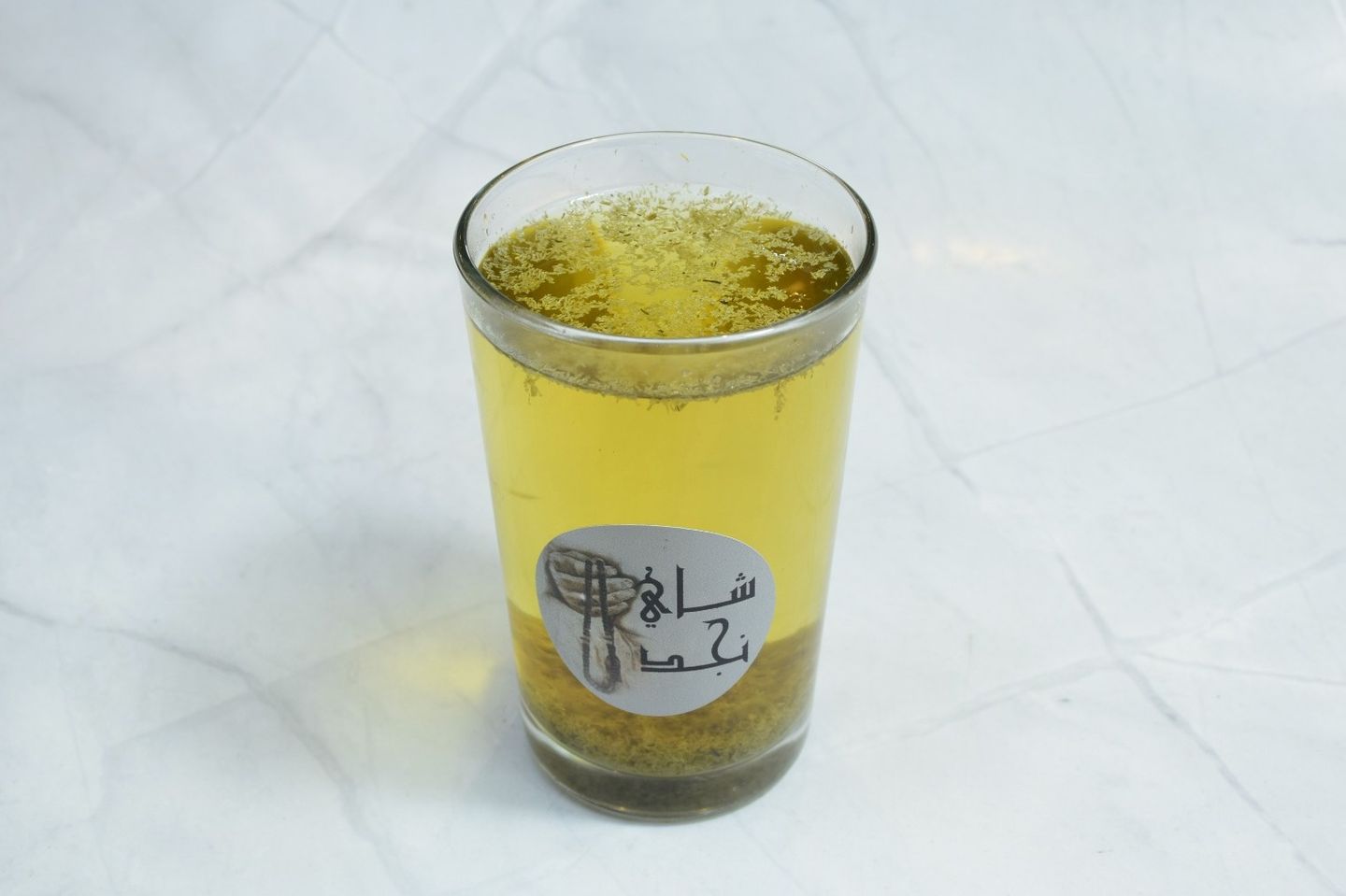 بابونج - صغير