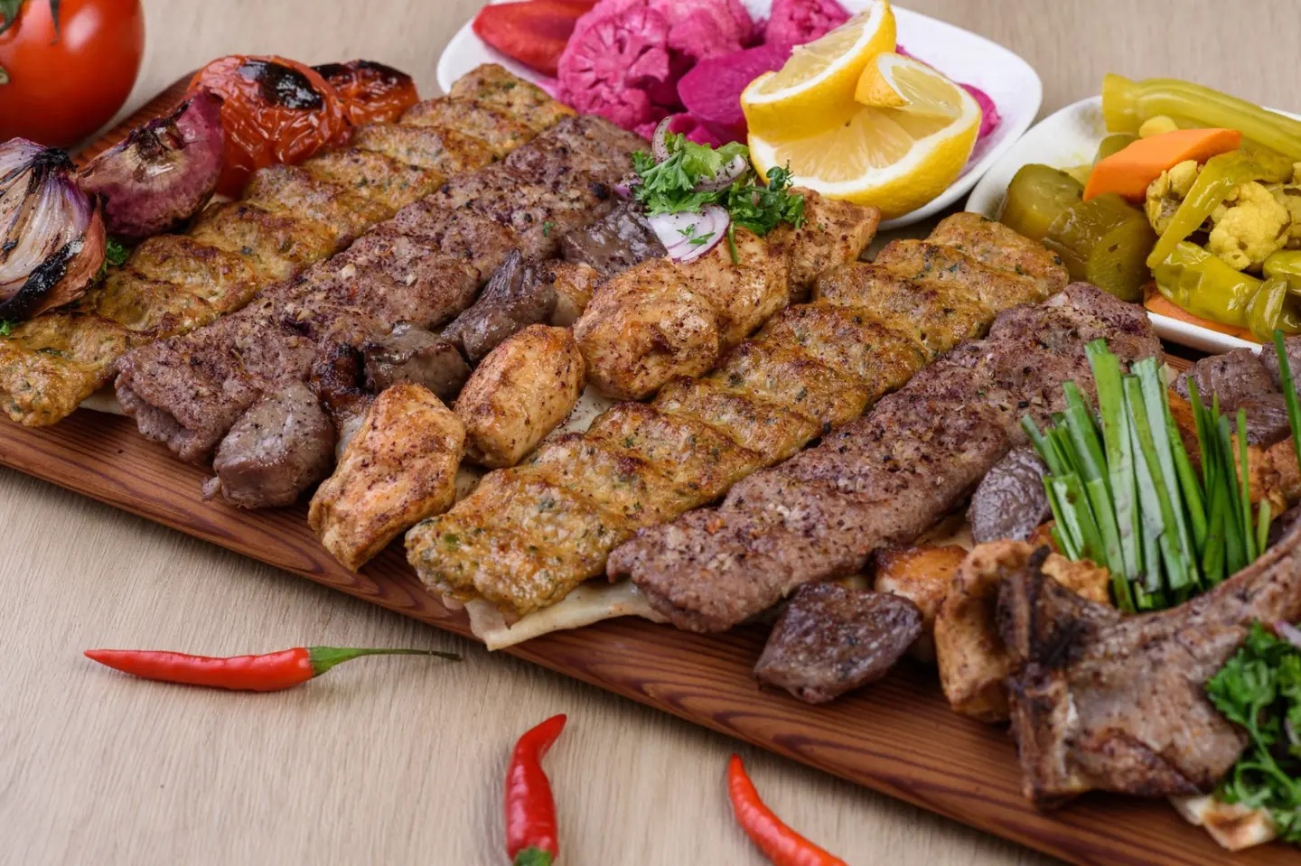 مشكل اللولوة الصدفي - مشكل اللولوه نفر