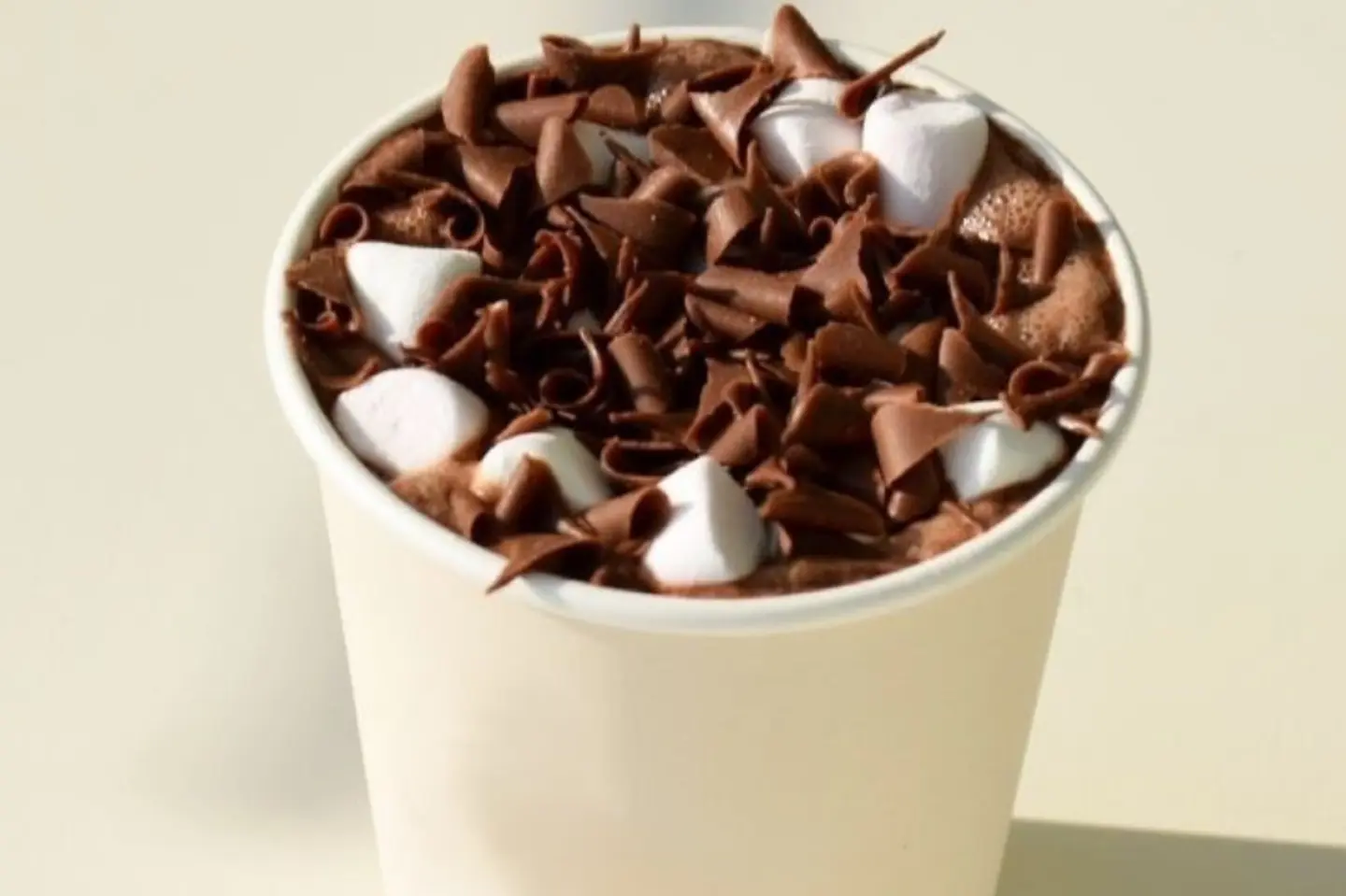 Asbanish Chocolate - Large