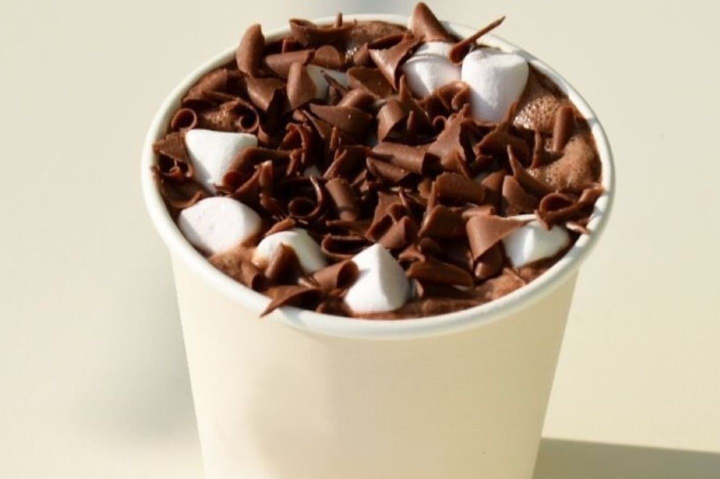 Asbanish Chocolate - Large