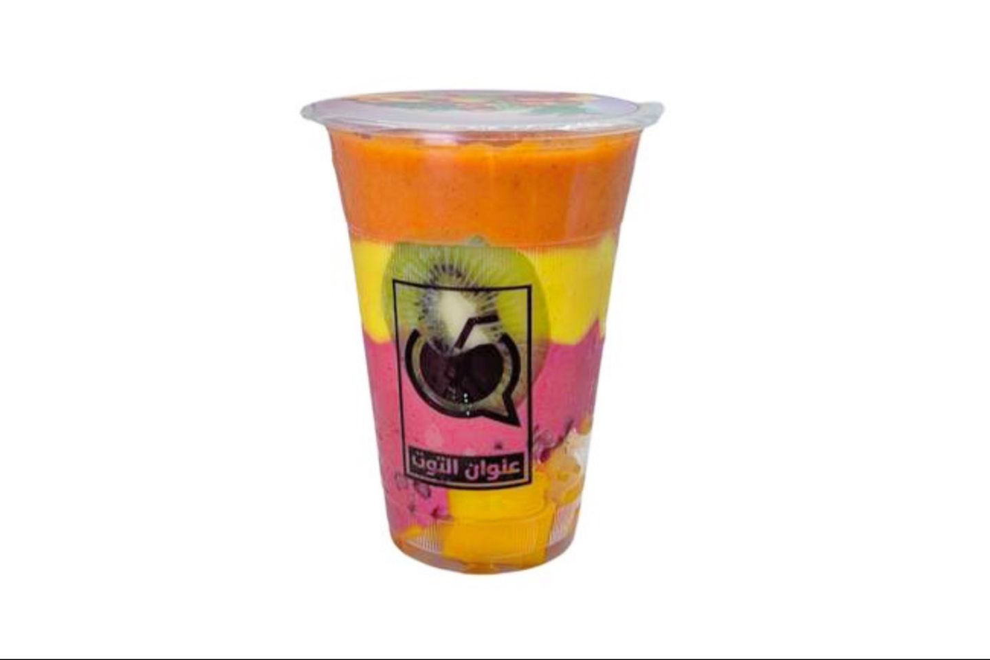 Signature - A Liter And A Half Gallon