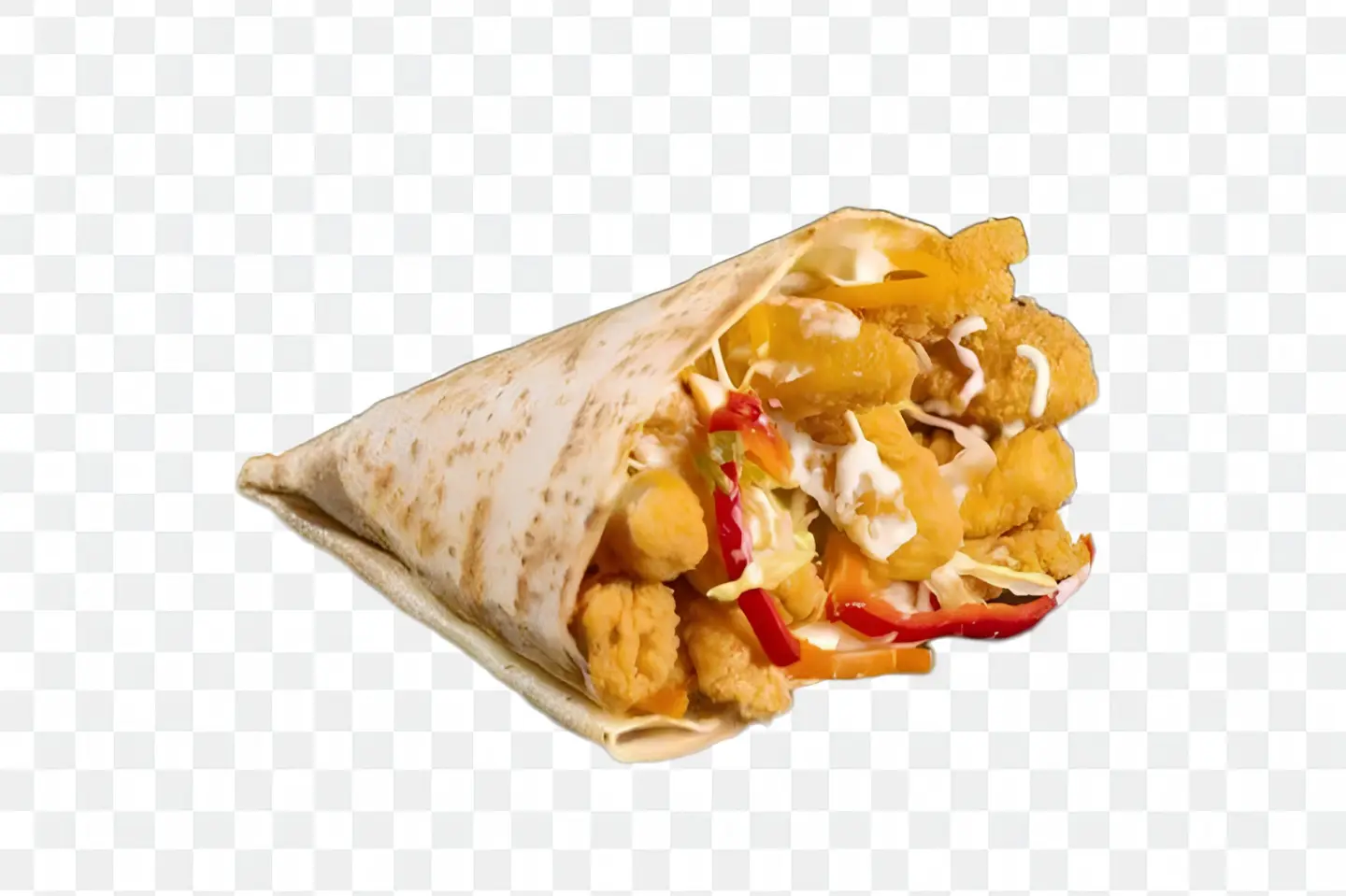 كريب - كريب مشكل جبن