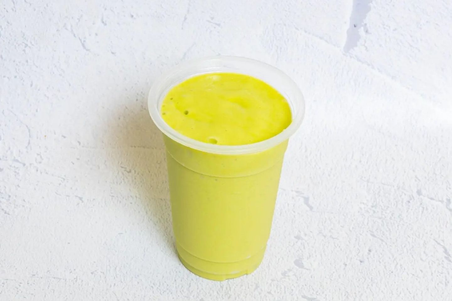 Avocado Milkshake - Middle