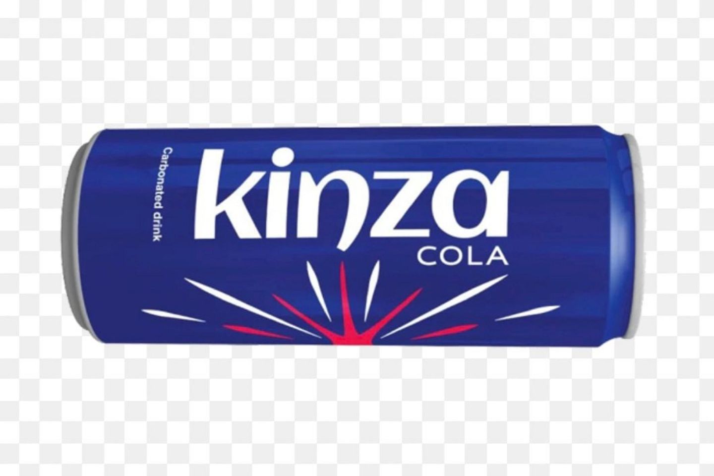 Soft Drink - Kinza Cola