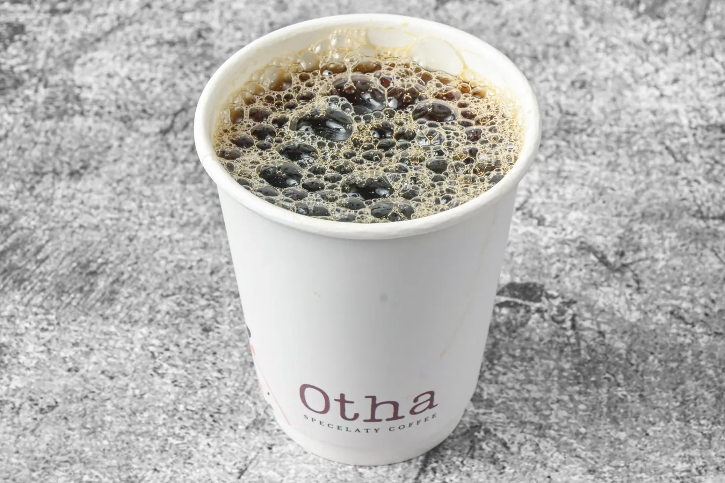 Coffee Of The Day Hot - Small