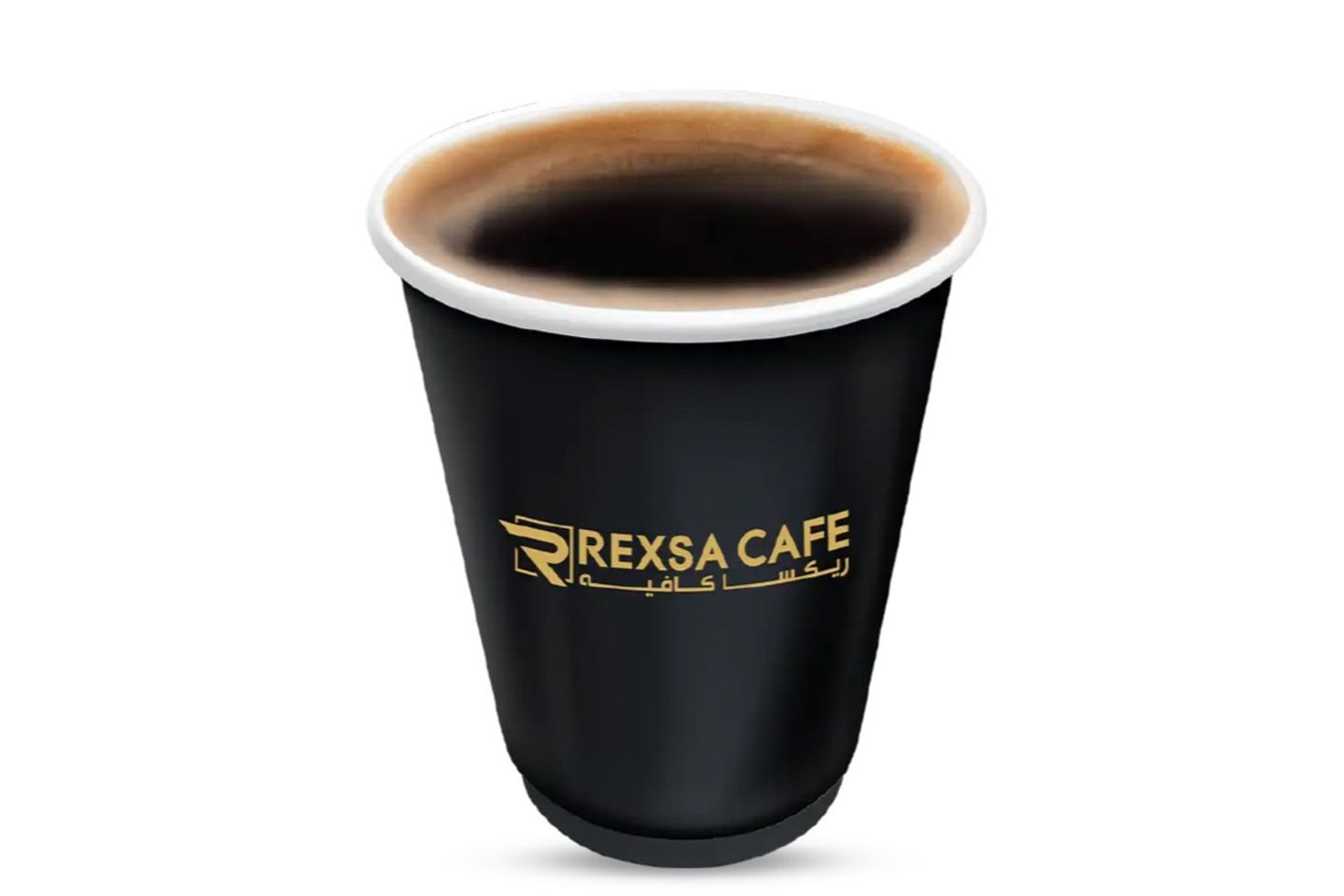 Today's Coffee Ethiopian Hot - M