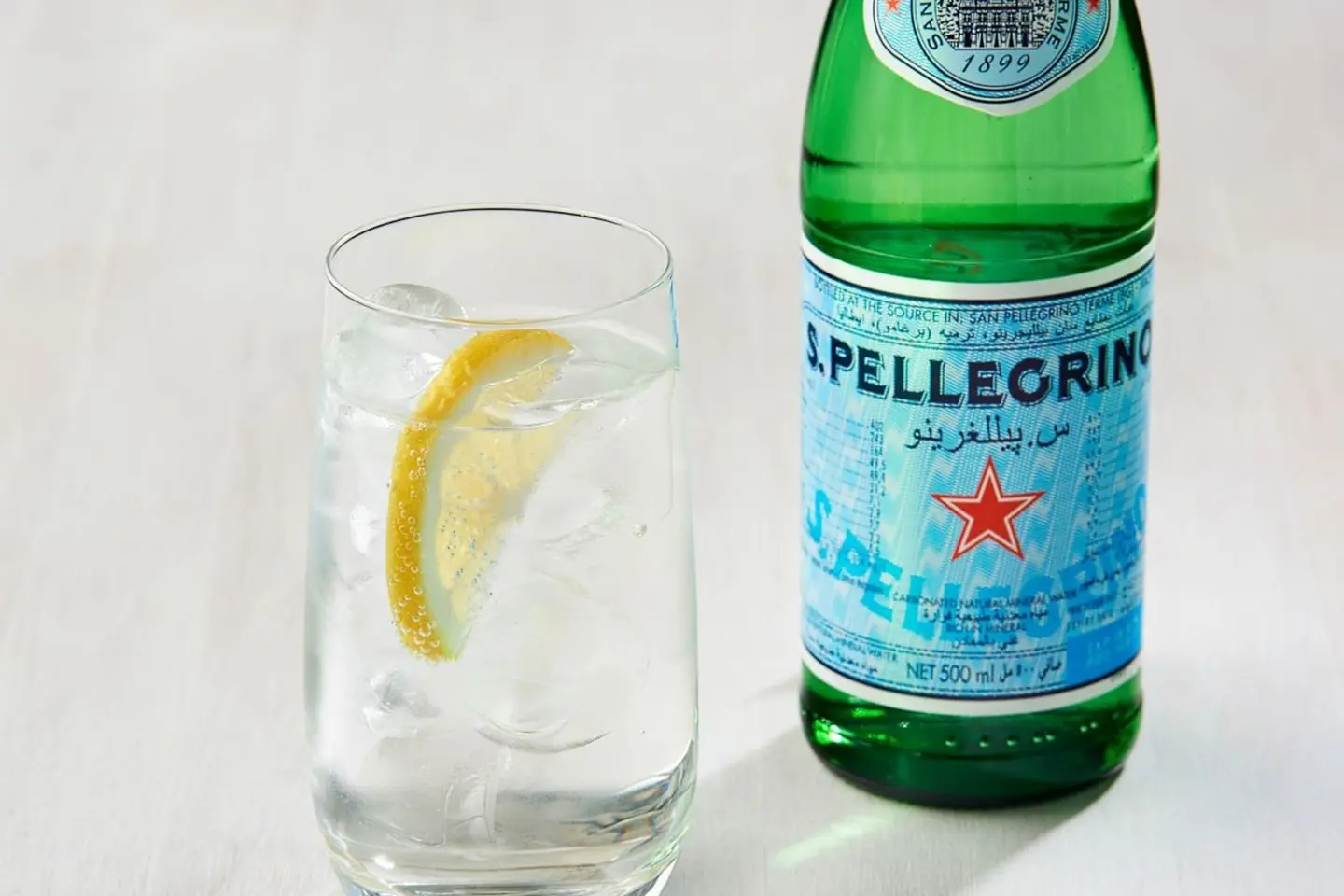 San Pellegrino - 500 Ml