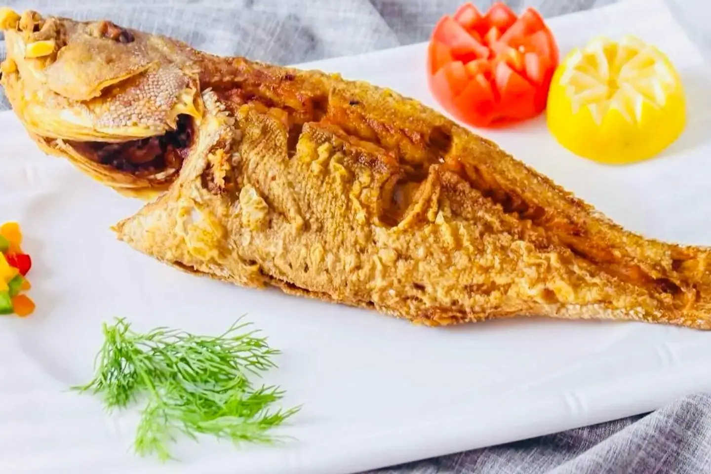 Fried Aroosi - Fried Aroosi 1 Kg
